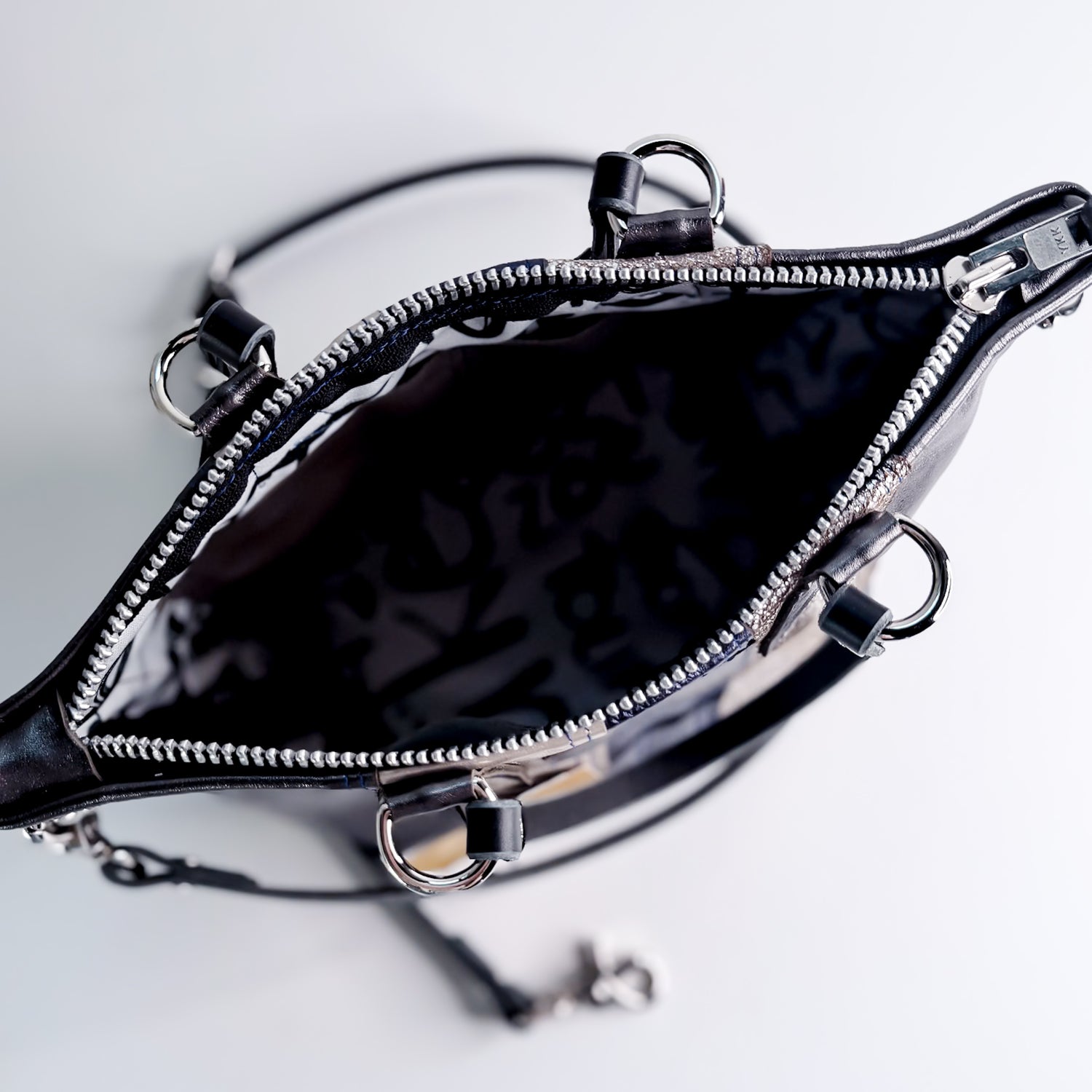 Common Thread Coco Satchel + Crossbody No. 4