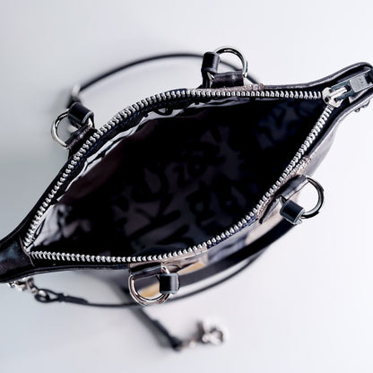Common Thread Coco Satchel + Crossbody No. 4
