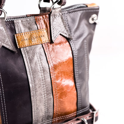 Common Thread Coco Satchel + Crossbody No. 5