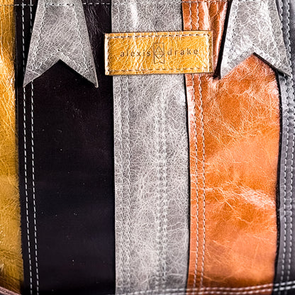 Common Thread Coco Satchel + Crossbody No. 5