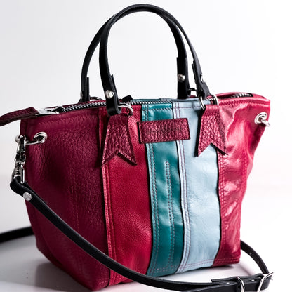 Common Thread Coco Satchel + Crossbody No. 3