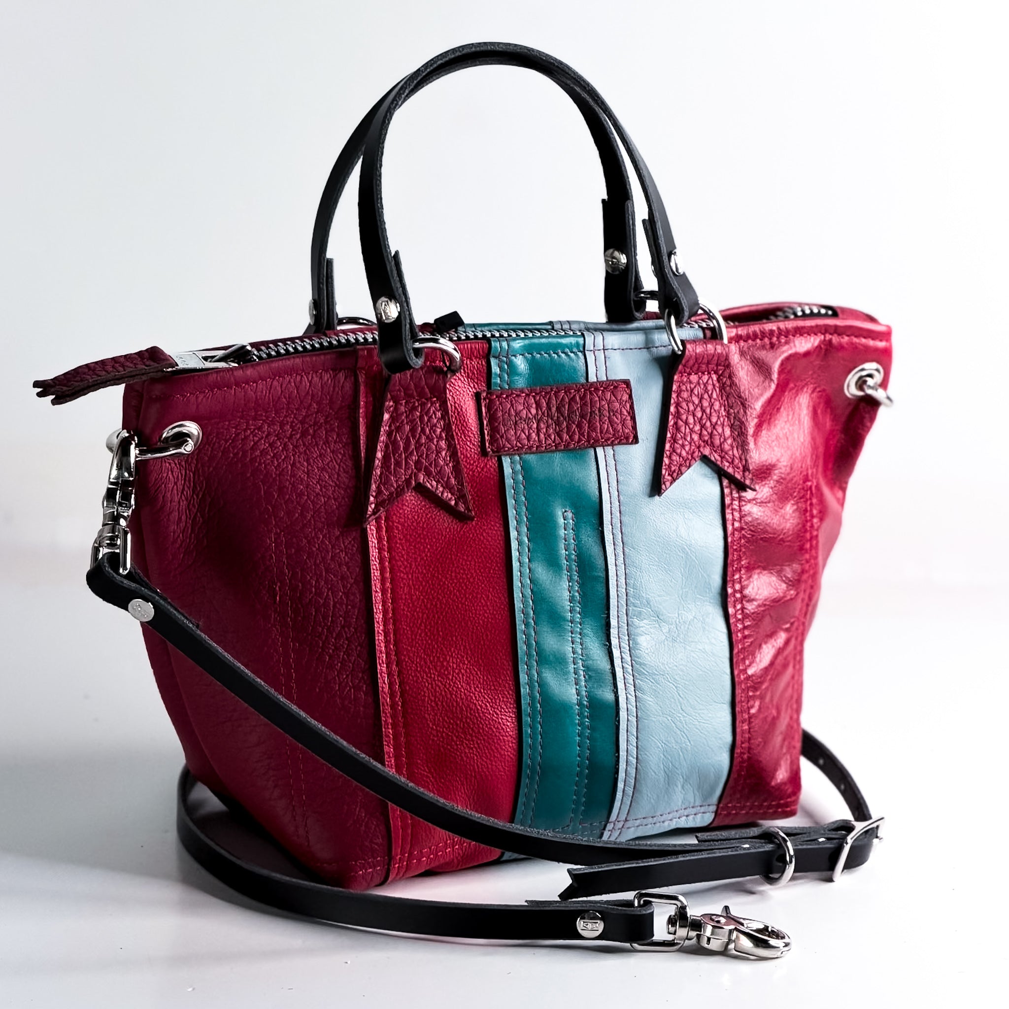 Common Thread Coco Satchel + Crossbody No. 3