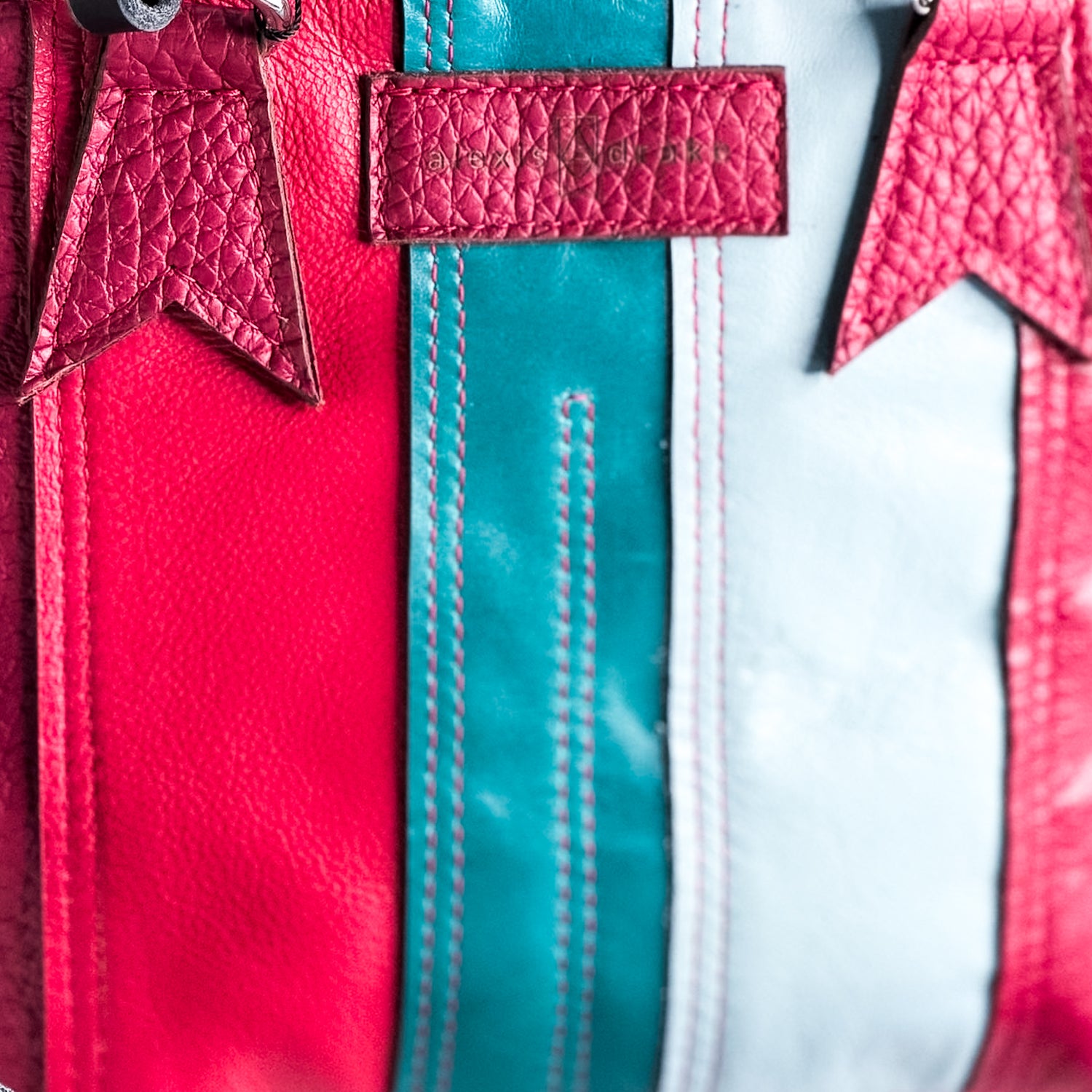 Common Thread Coco Satchel + Crossbody No. 3