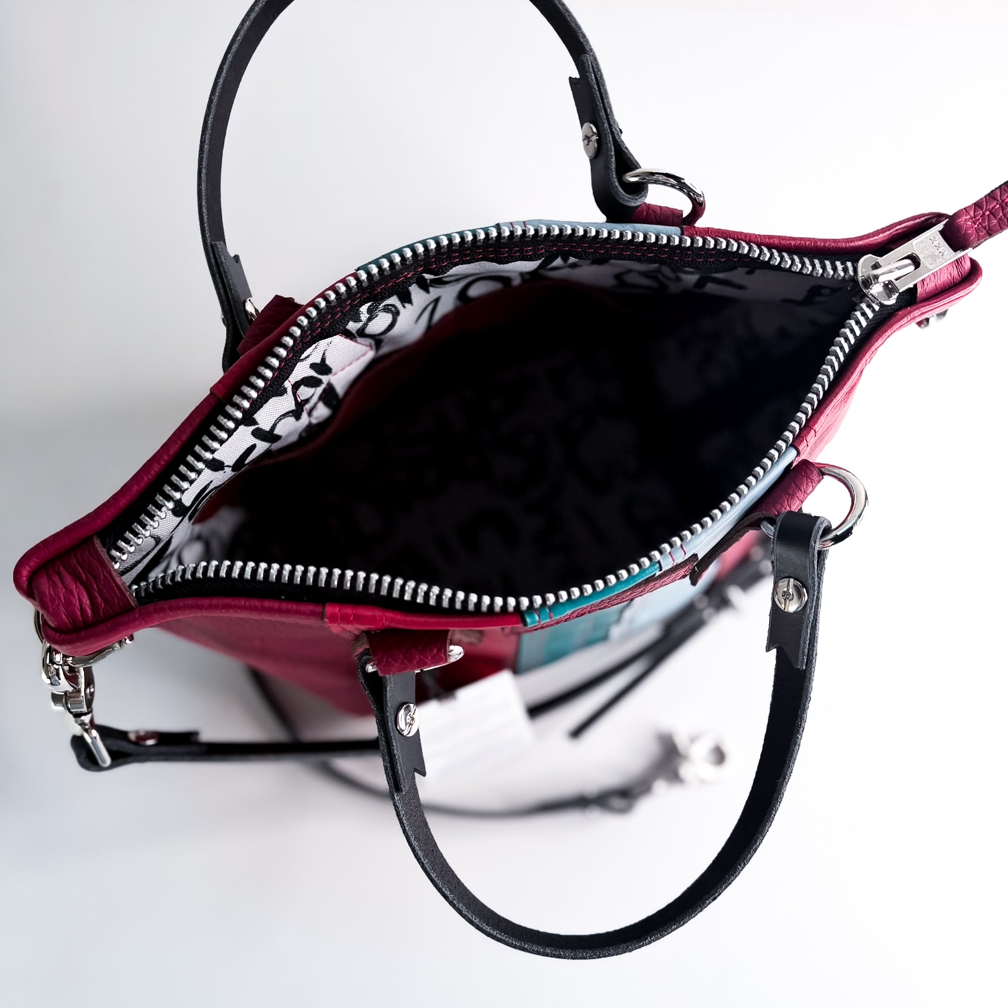 Common Thread Coco Satchel + Crossbody No. 3