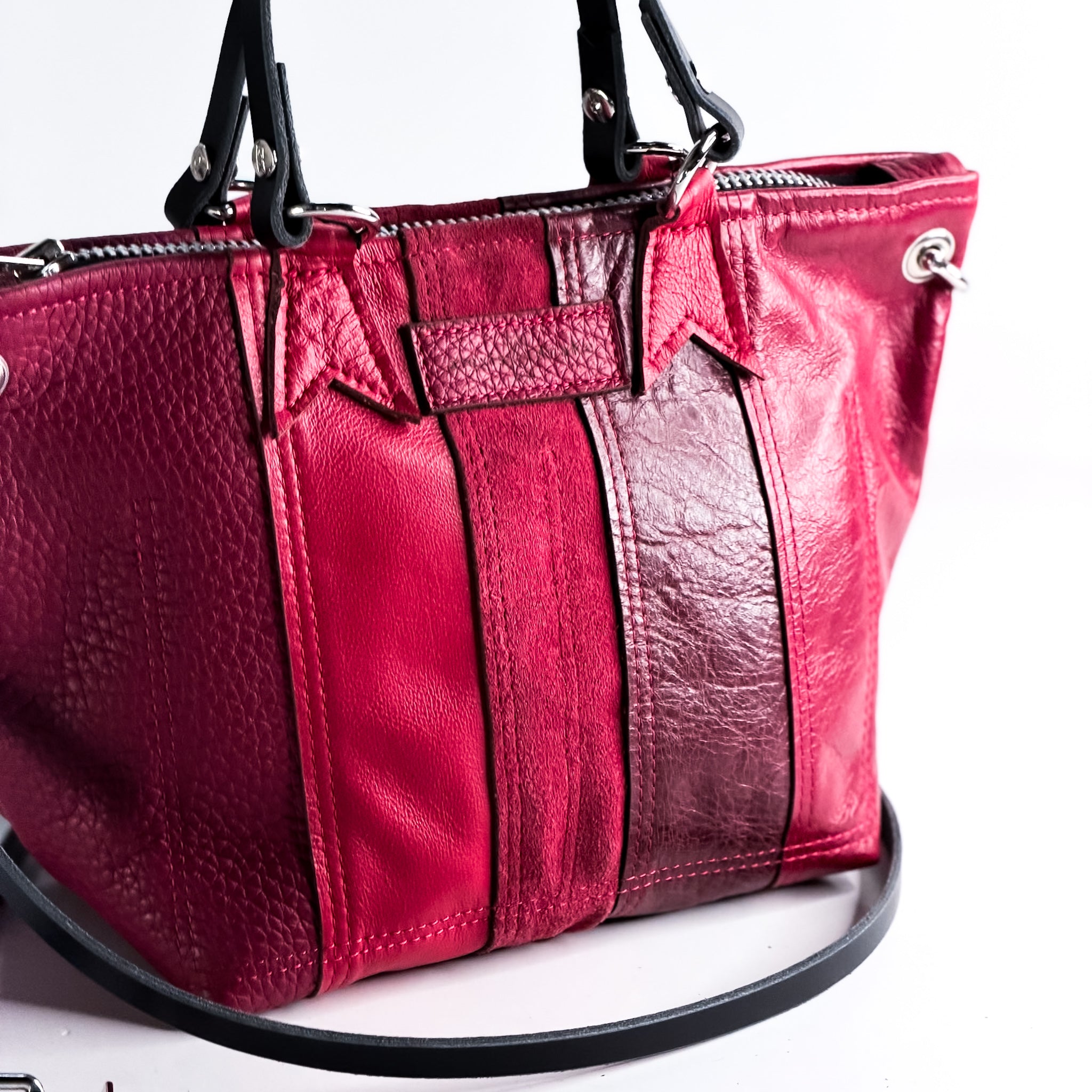 Common Thread Coco Satchel + Crossbody No. 2