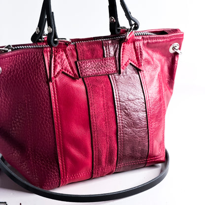 Common Thread Coco Satchel + Crossbody No. 2
