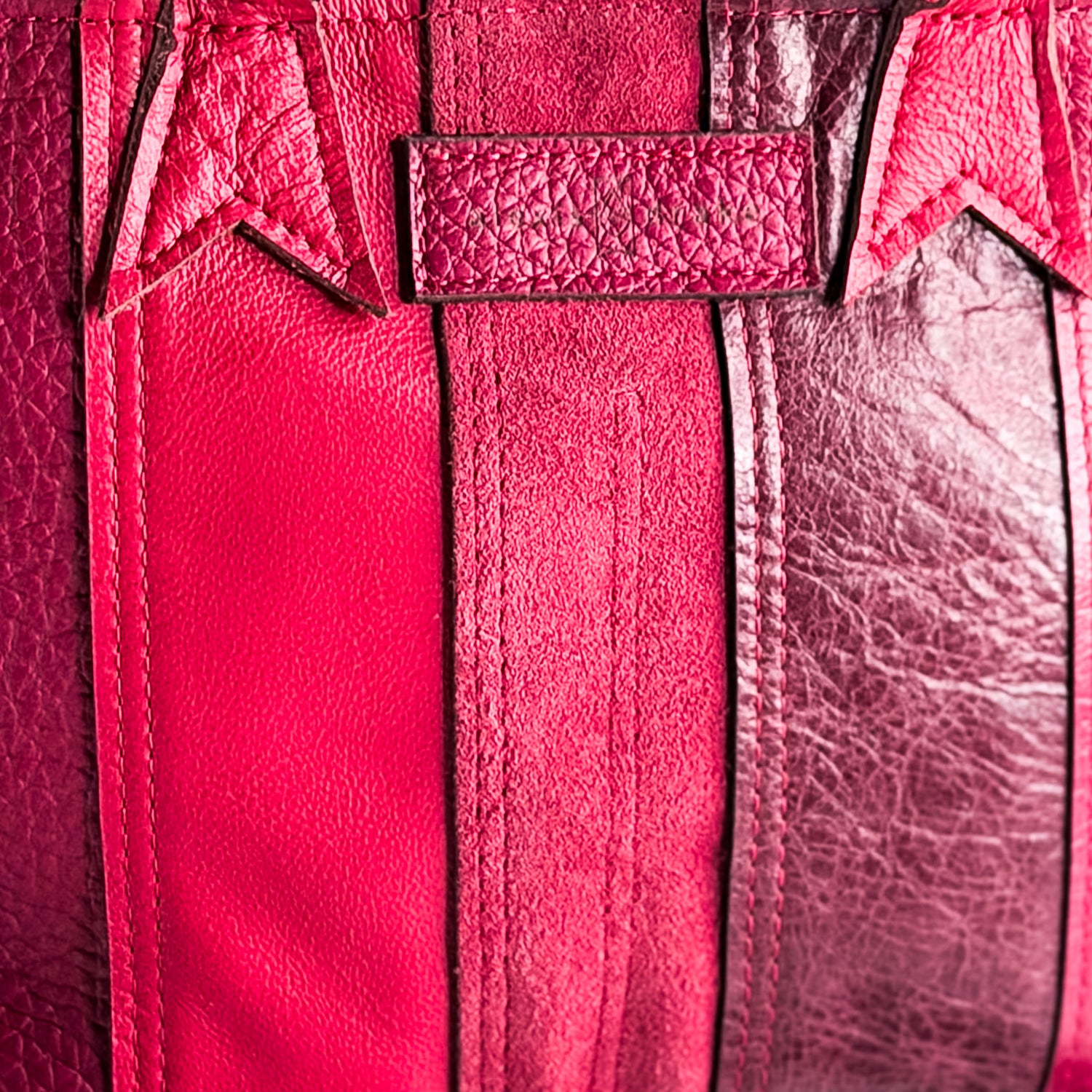 Common Thread Coco Satchel + Crossbody No. 2