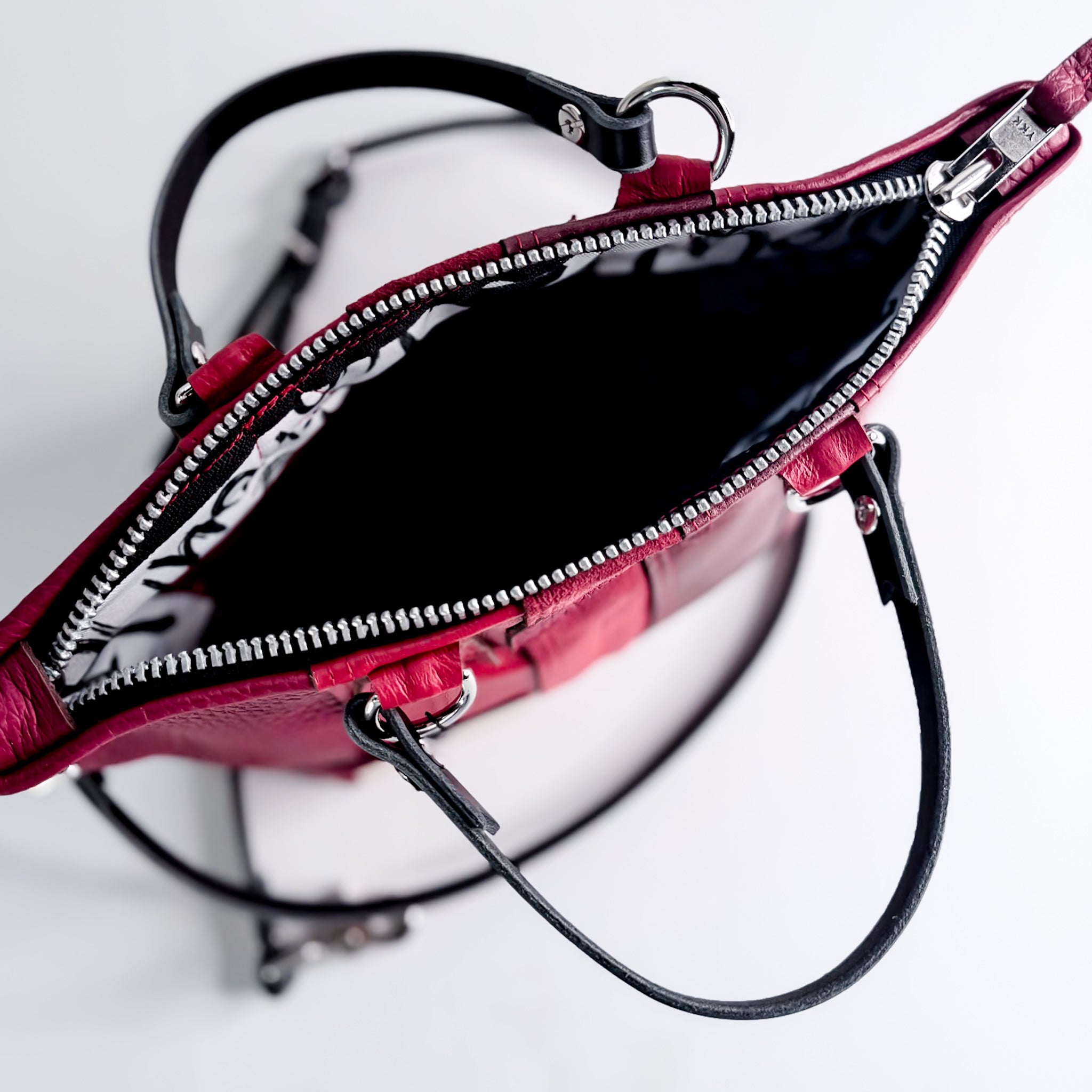 Common Thread Coco Satchel + Crossbody No. 2