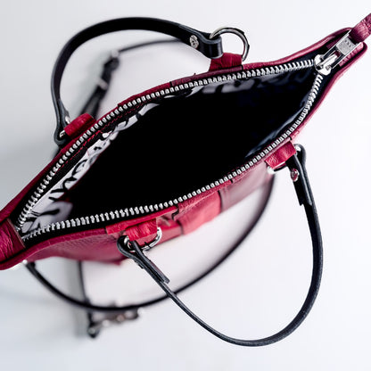 Common Thread Coco Satchel + Crossbody No. 2