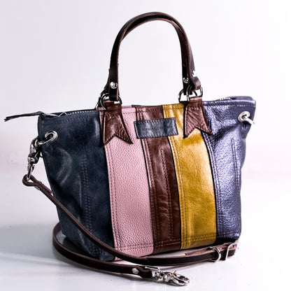 Common Thread Coco Satchel + Crossbody No. 1