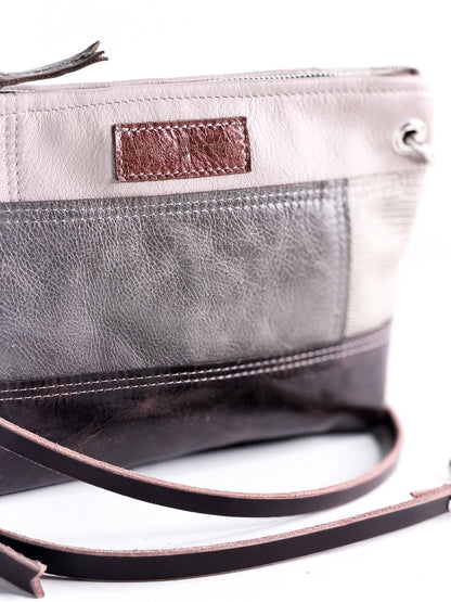 Common Thread Tourist Crossbody No. 8