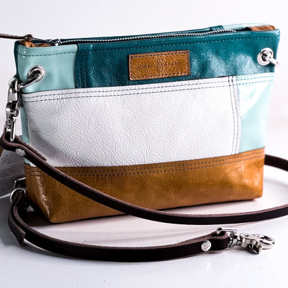 Custom Common Thread Tourist Crossbody