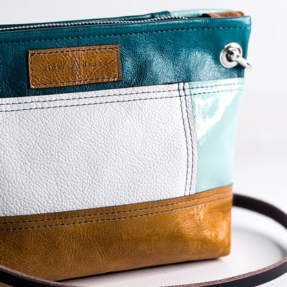 Common Thread Tourist Crossbody No. 2