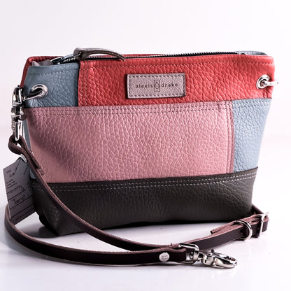 Custom Common Thread Tourist Crossbody