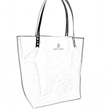 Custom Collection | Market Tote