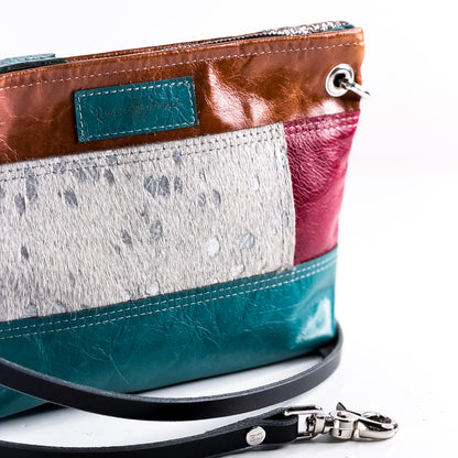 Common Thread Tourist Crossbody No. 3