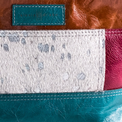 Common Thread Tourist Crossbody No. 3
