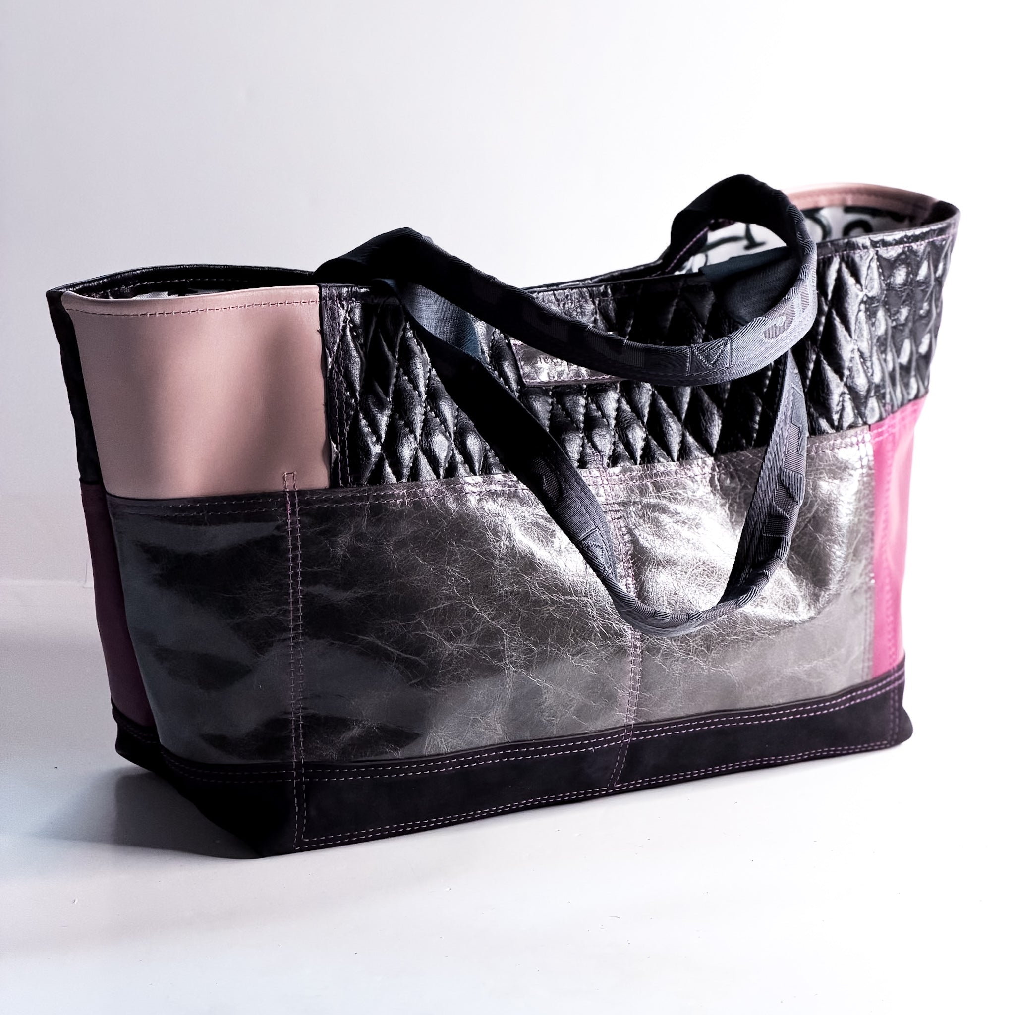Common Thread Getaway Tote No. 2
