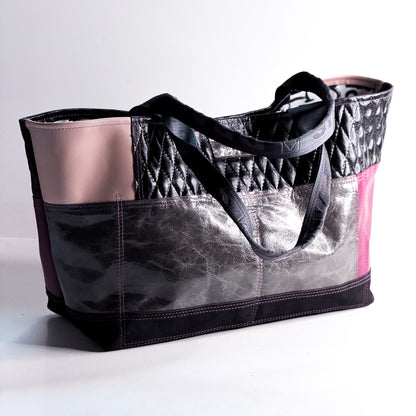 Common Thread Getaway Tote No. 2