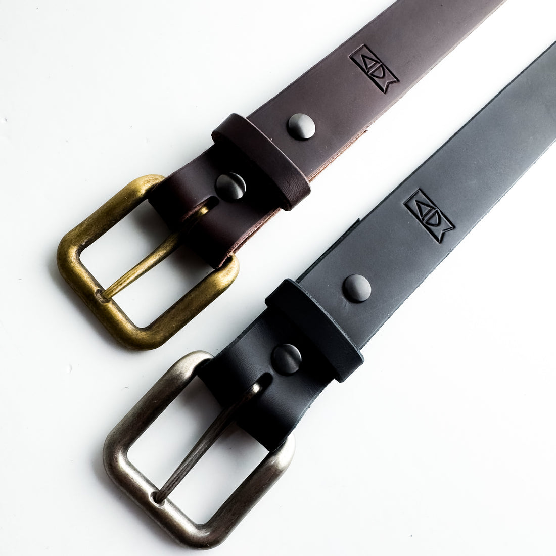 Everyday | Leather Belt