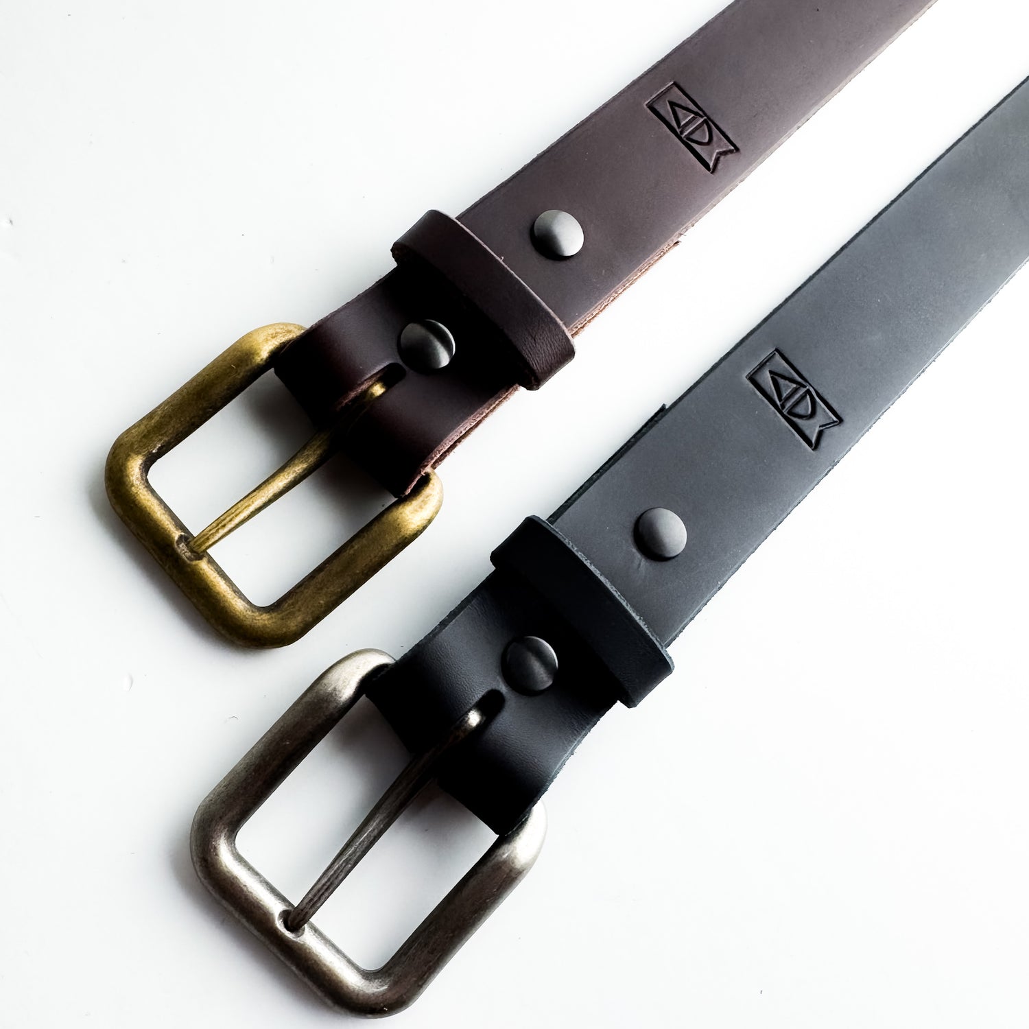 Everyday | Leather Belt
