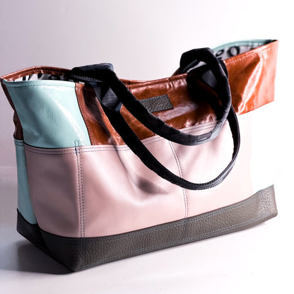 Common Thread Getaway Tote No. 4