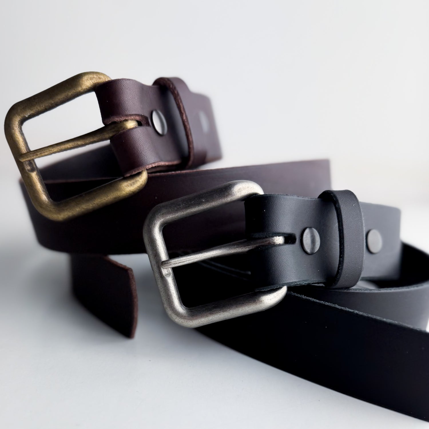 Everyday | Leather Belt