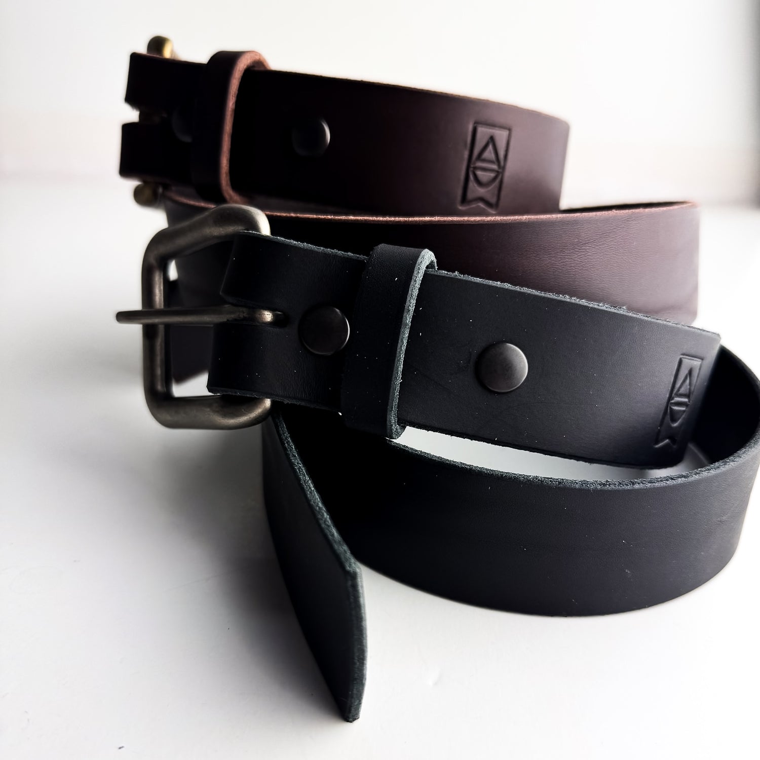 Everyday | Leather Belt