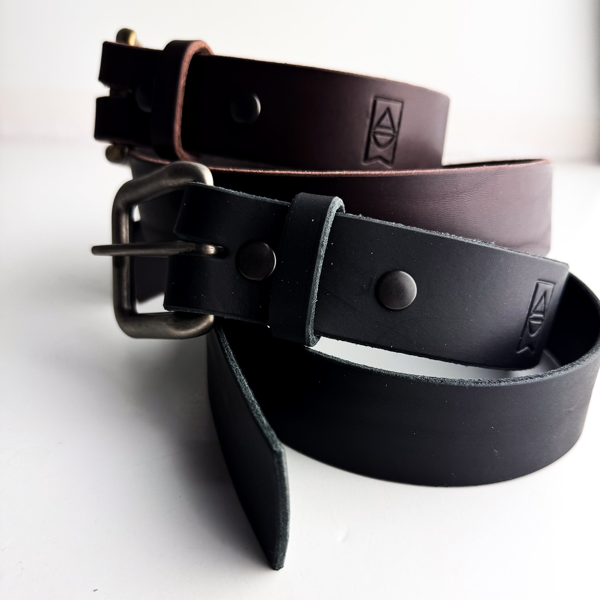 Everyday | Leather Belt