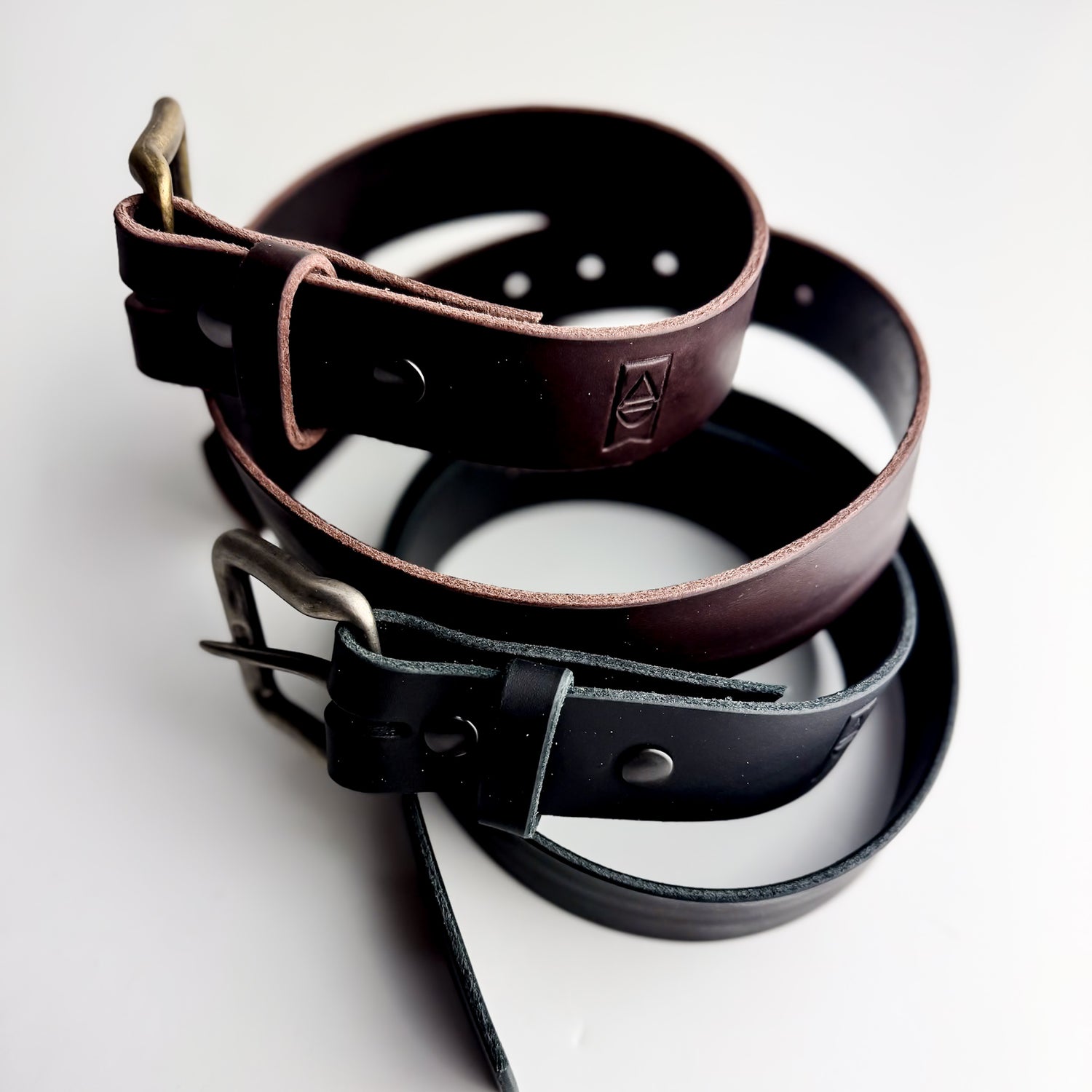 Everyday | Leather Belt