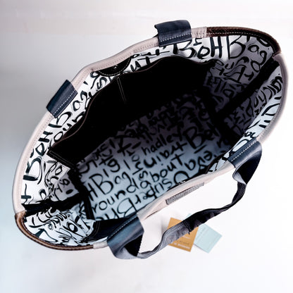 Common Thread Getaway Tote No. 5