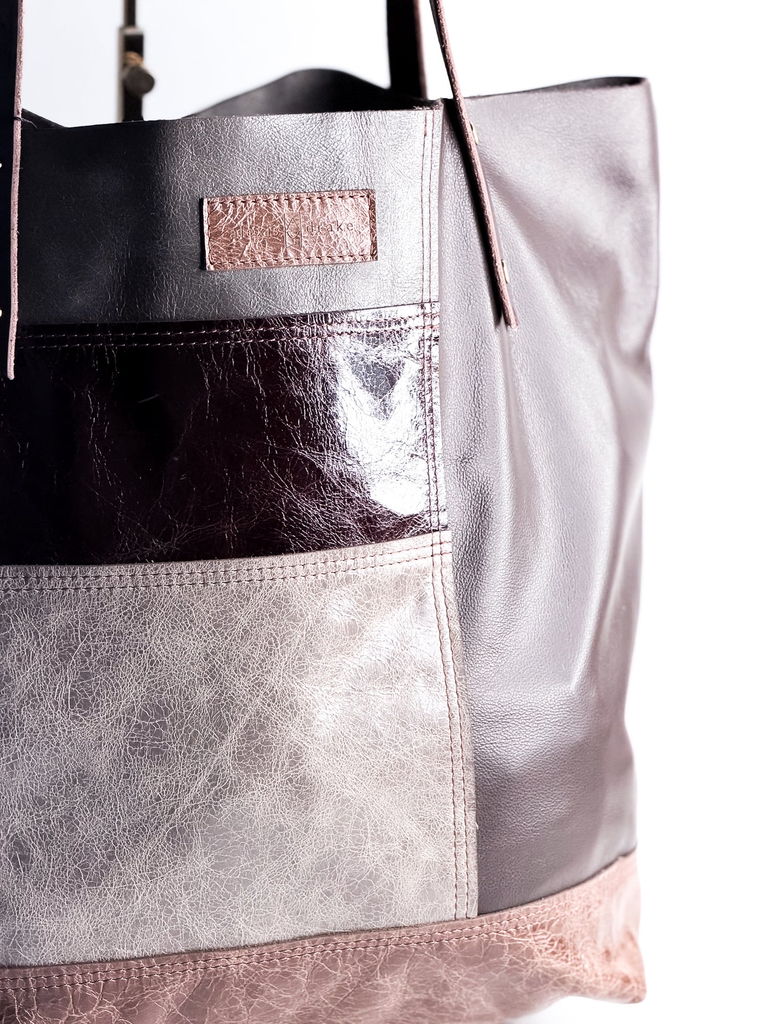 Common Thread Market Tote No. 7