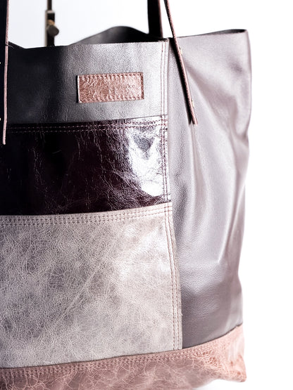 Common Thread Market Tote No. 7