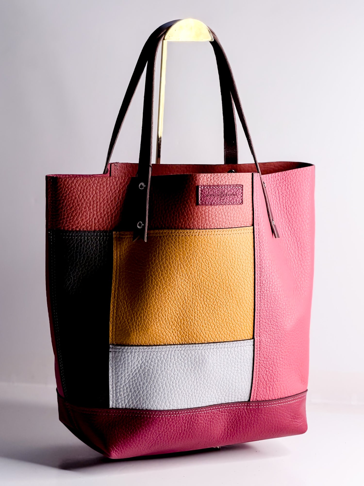 Common Thread Market Tote No. 6