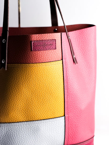 Common Thread Market Tote No. 6