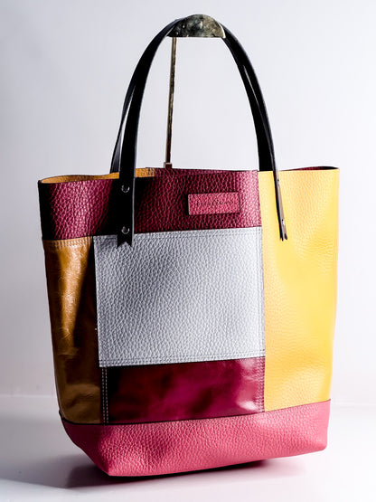 Common Thread Market Tote No. 5