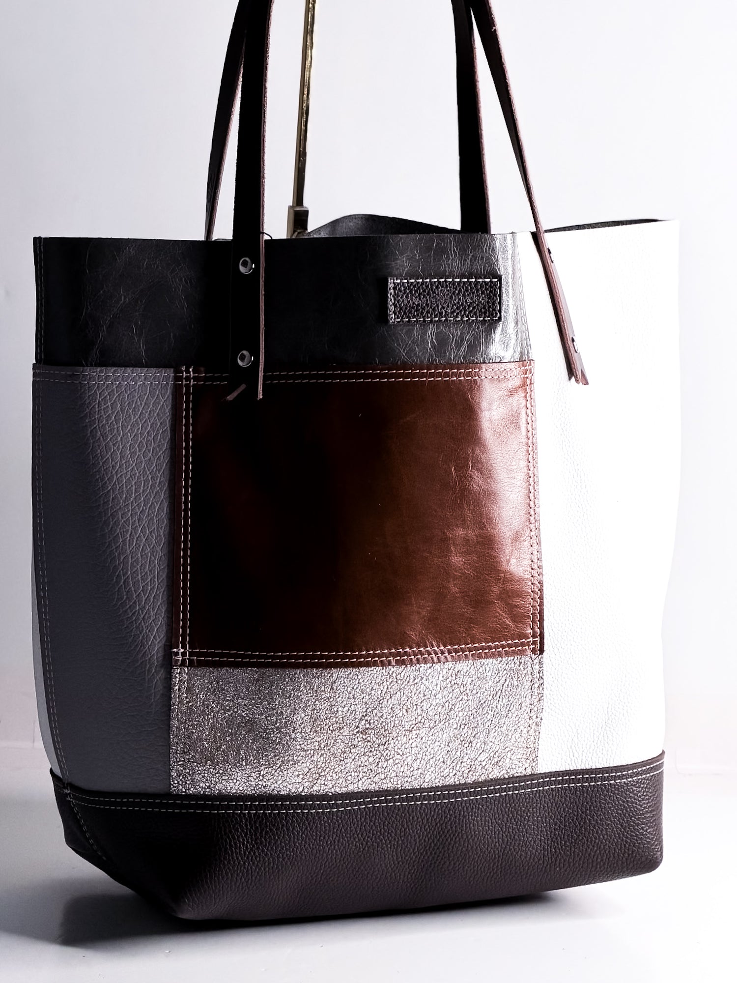 Common Thread Market Tote No. 2