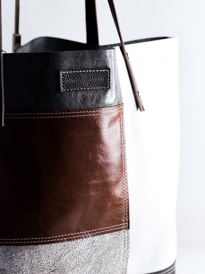 Common Thread Market Tote No. 2