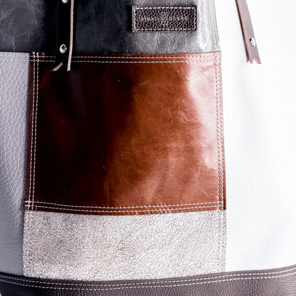 Common Thread Market Tote No. 2