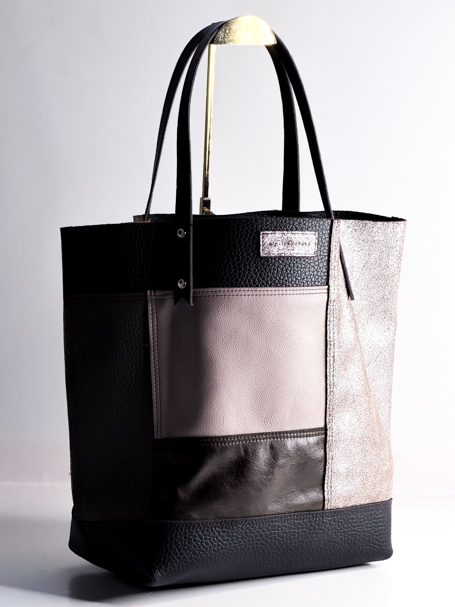Common Thread Market Tote No. 1