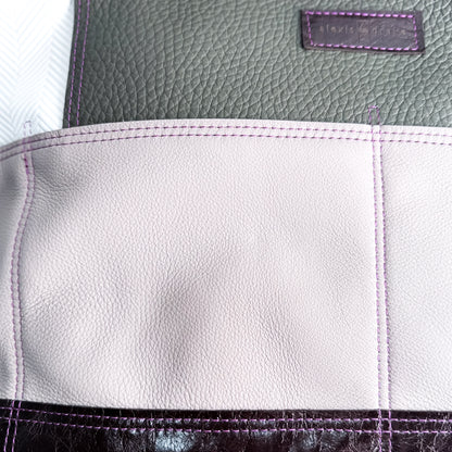 Common Thread Getaway Tote No. 3