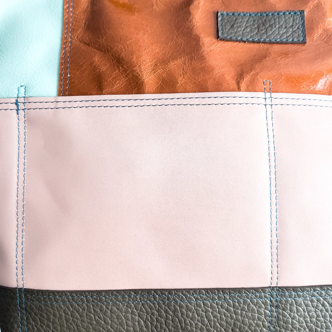 Common Thread Getaway Tote No. 4