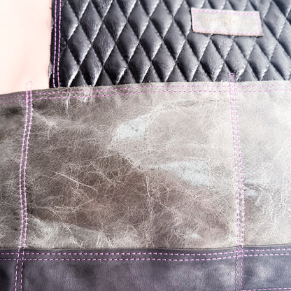 Common Thread Getaway Tote No. 2