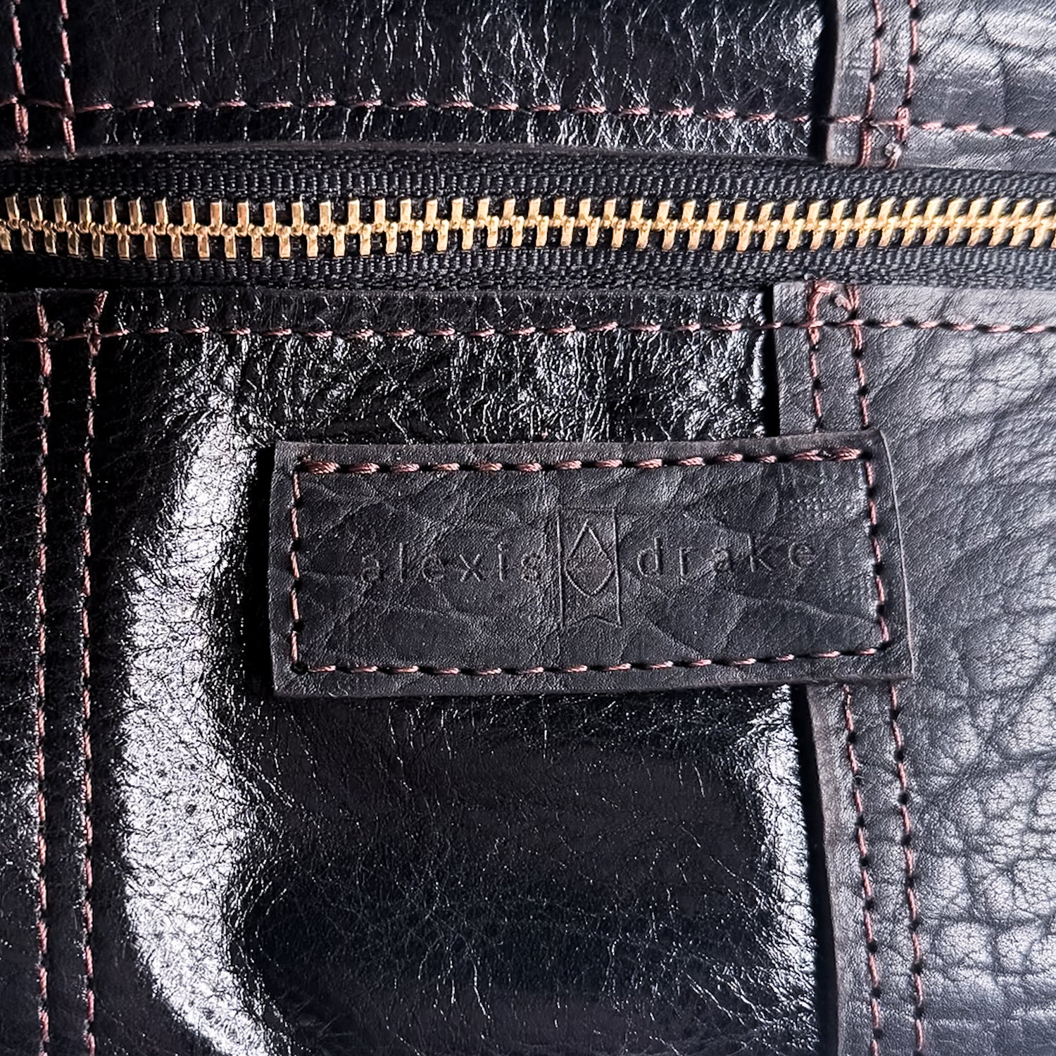 Common Thread Louie Fanny Crossbody No. 2