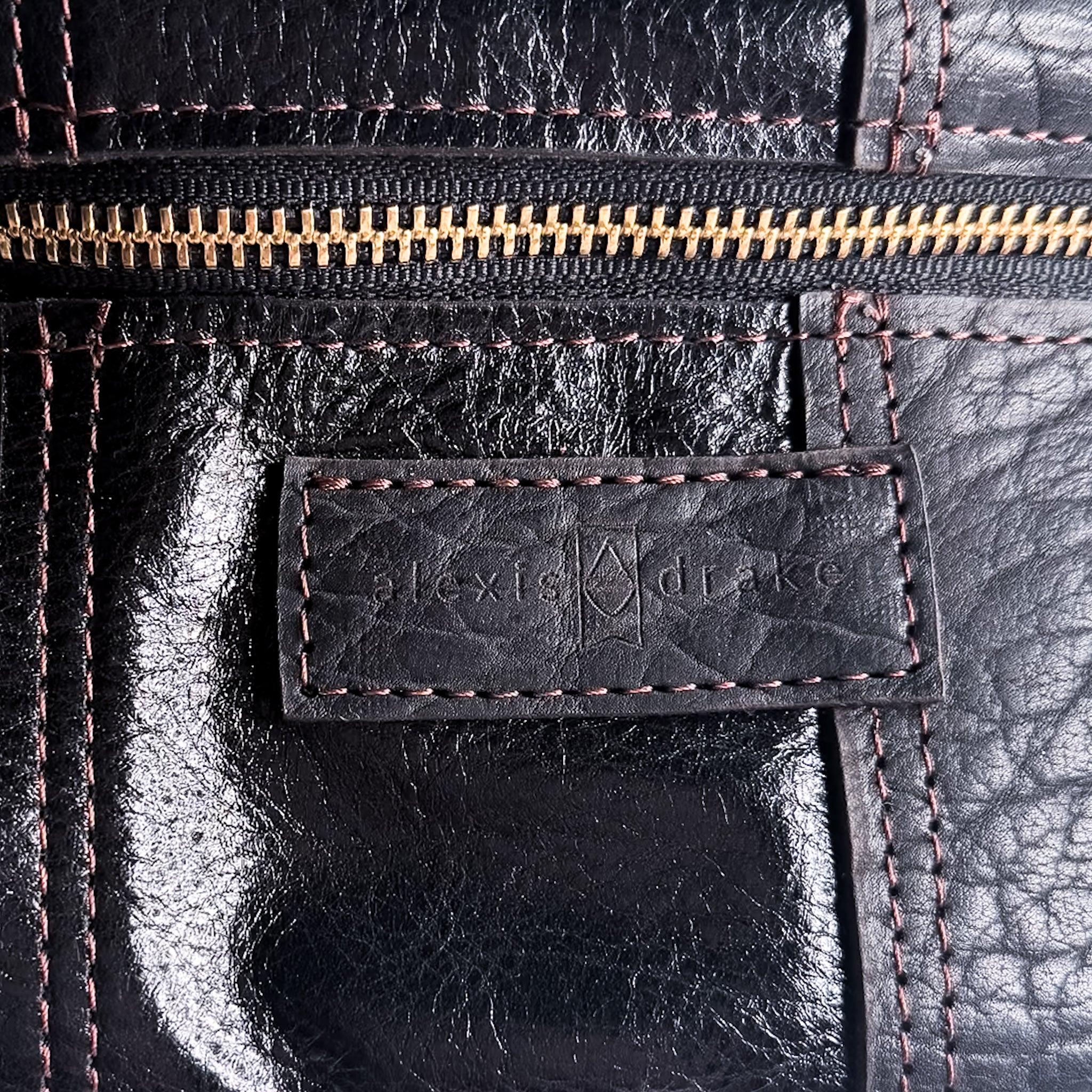 Common Thread Louie Fanny Crossbody No. 2