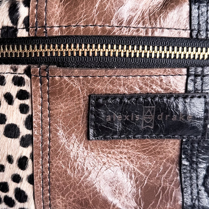 Common Thread Louie Fanny Crossbody No. 3