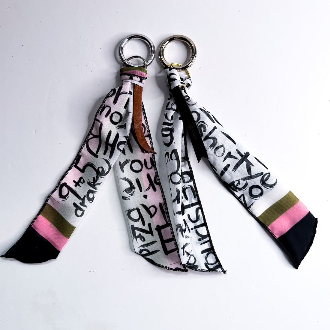 Common Thread Collection | Twilly Keychain | Various