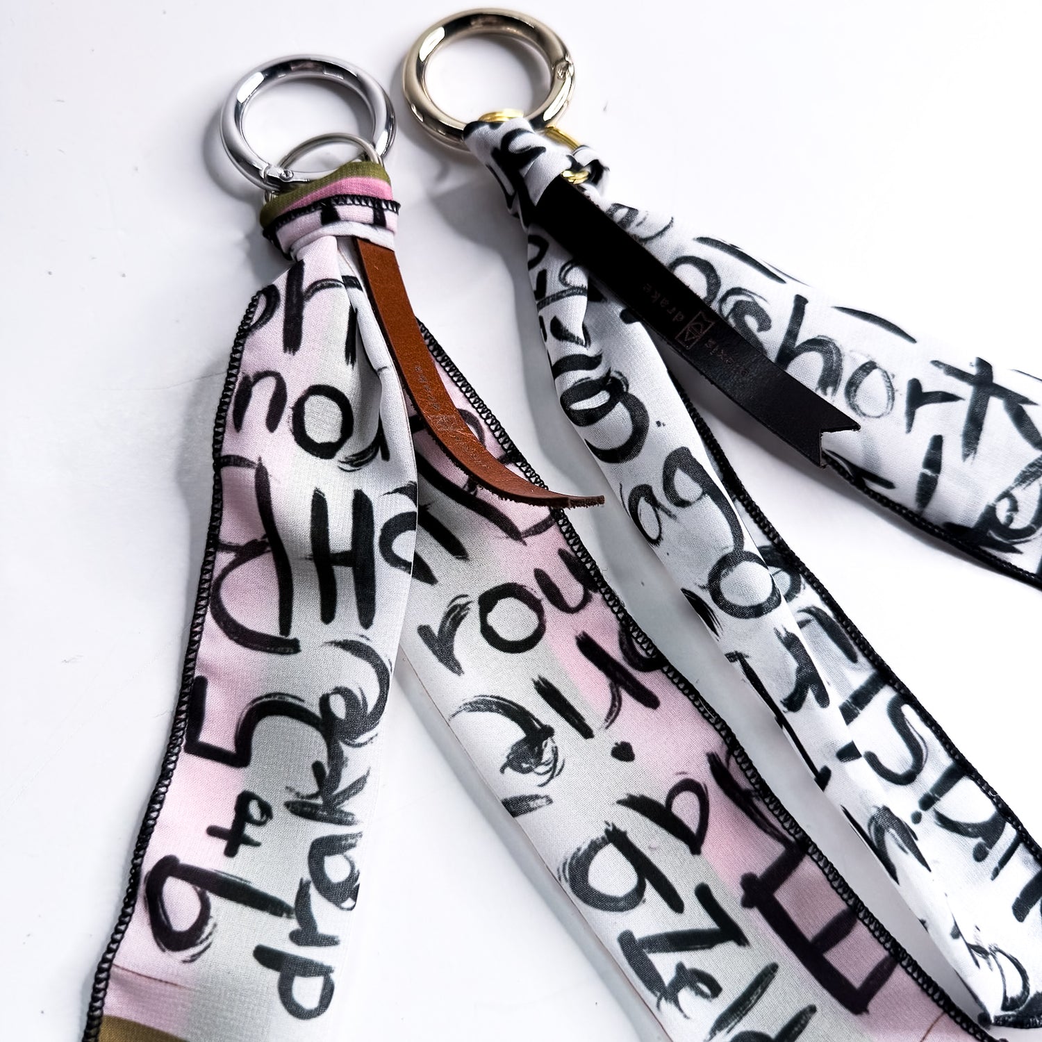 Common Thread Collection | Twilly Keychain | Various