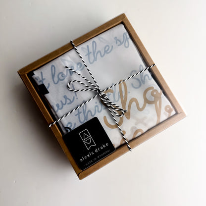 Utah State University Collection | Scarf | Scotsman