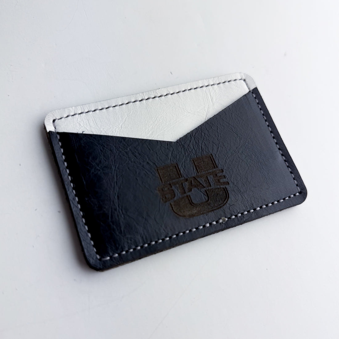 Utah State University Collection | Card Holder | Various